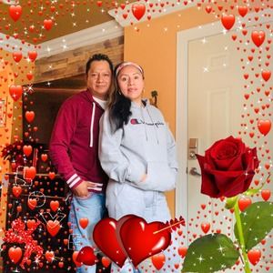 Meet your Posher, Luis